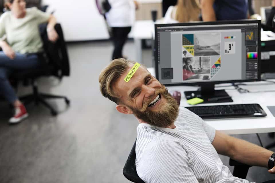 5 Ways To Have Fun At Work - FocusU