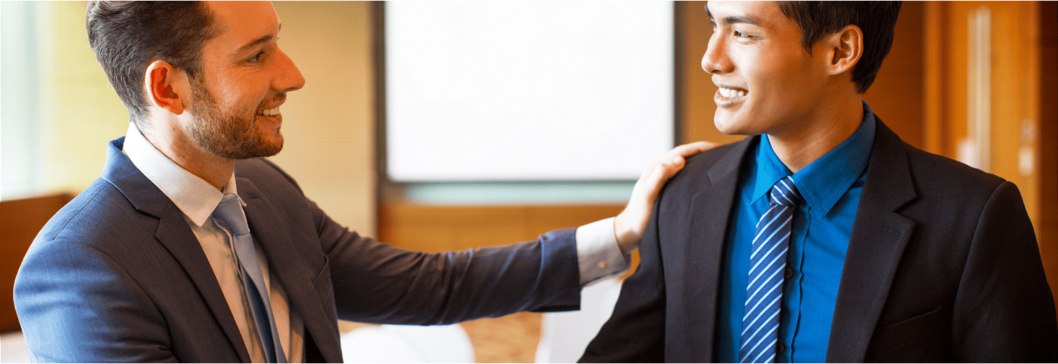 I Was Just a Vendor. Becoming a Trusted Advisor Changed My Entire Career.