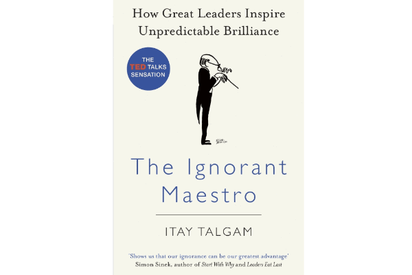 My Leadership Style Was One Size Fits All. Lessons from Orchestra Conductors Taught Me Adaptability.