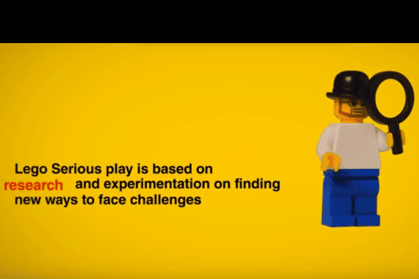 How to Use LEGO Serious Play to Enhance Creativity | FocusU