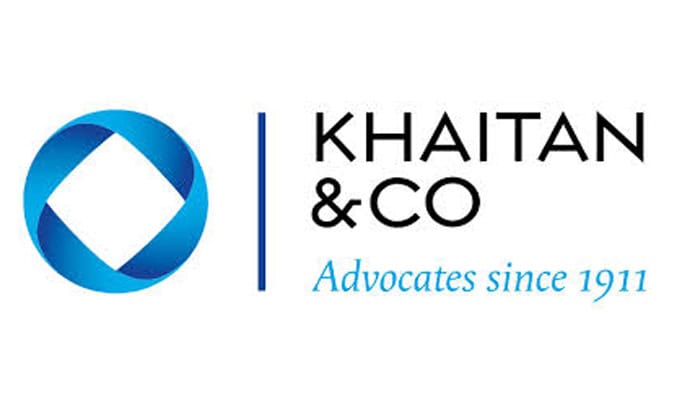 Khaitan & Co | Digital onboarding using Microlearning