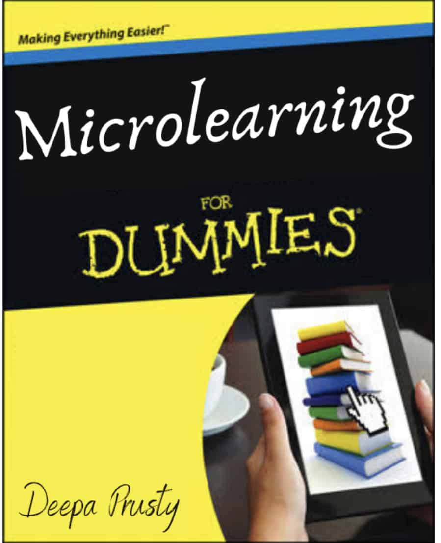 Microlearning For Beginners : Part 2 - FocusU