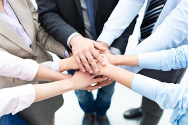 The Power of a Huddle - FocusU