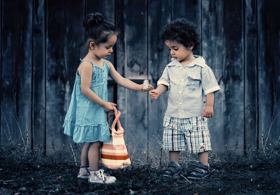 What Compassion Adds to Leadership & Organizational Culture