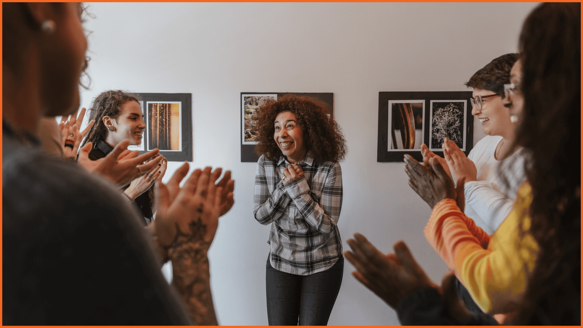 Leadership Insights for Building High-Performance Teams