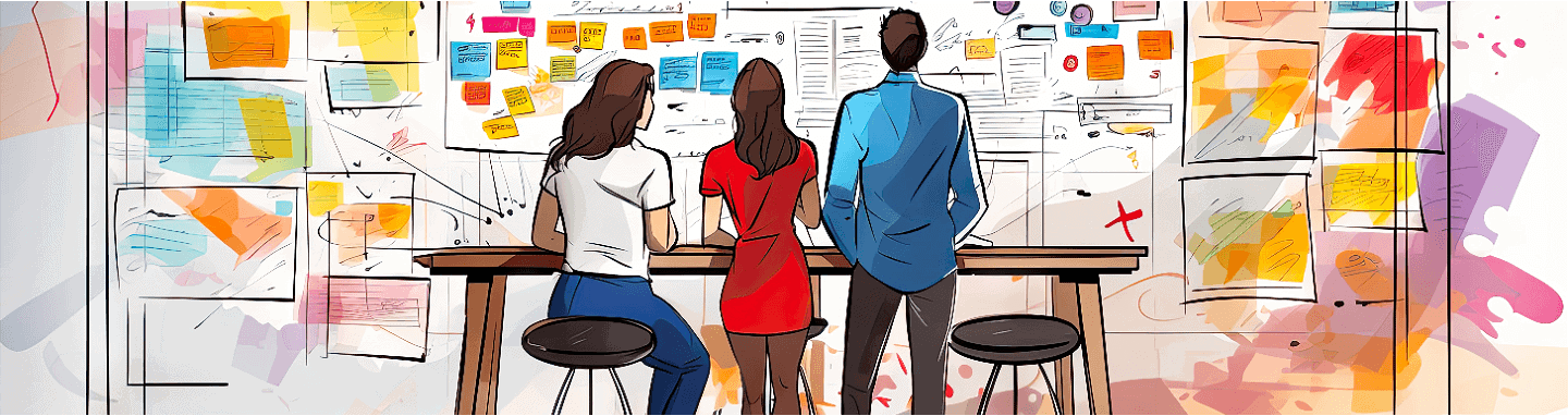 When Important Workplace Conversations Get Lost