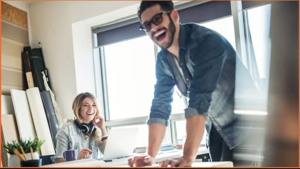 5 Ways To Have Fun At Work - FocusU