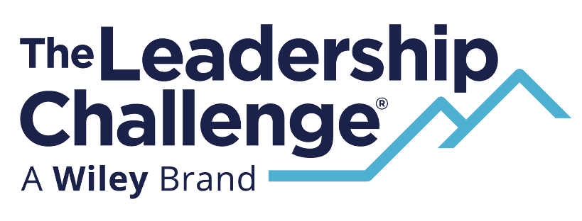 The Leadership Challenge program logo