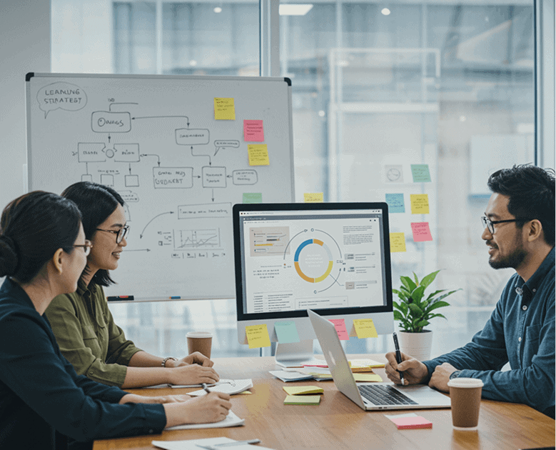 Learn more about our approach image