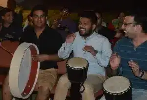 making music with your teammates making music with your teammates