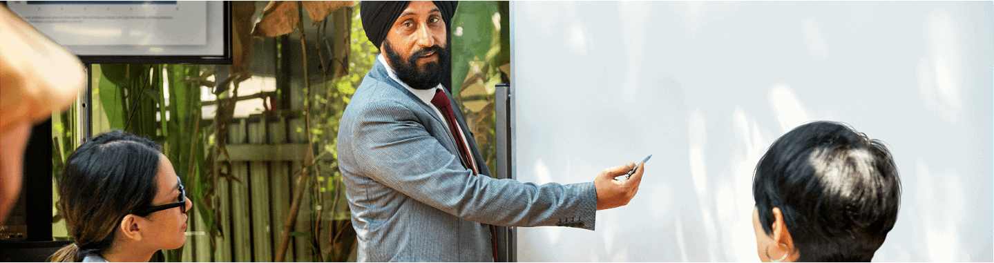 Beyond the Workshop: What Keeps Me Going?