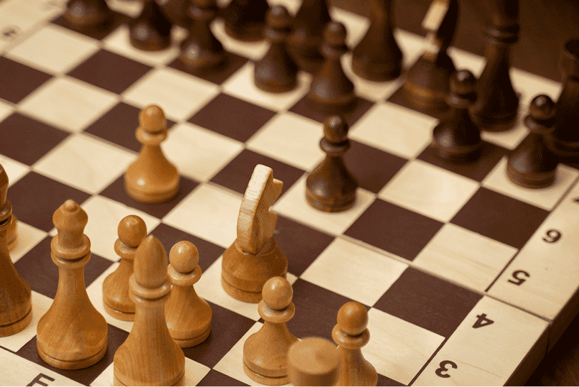 Influencing Stakeholders