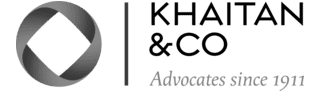 khaitan co logo