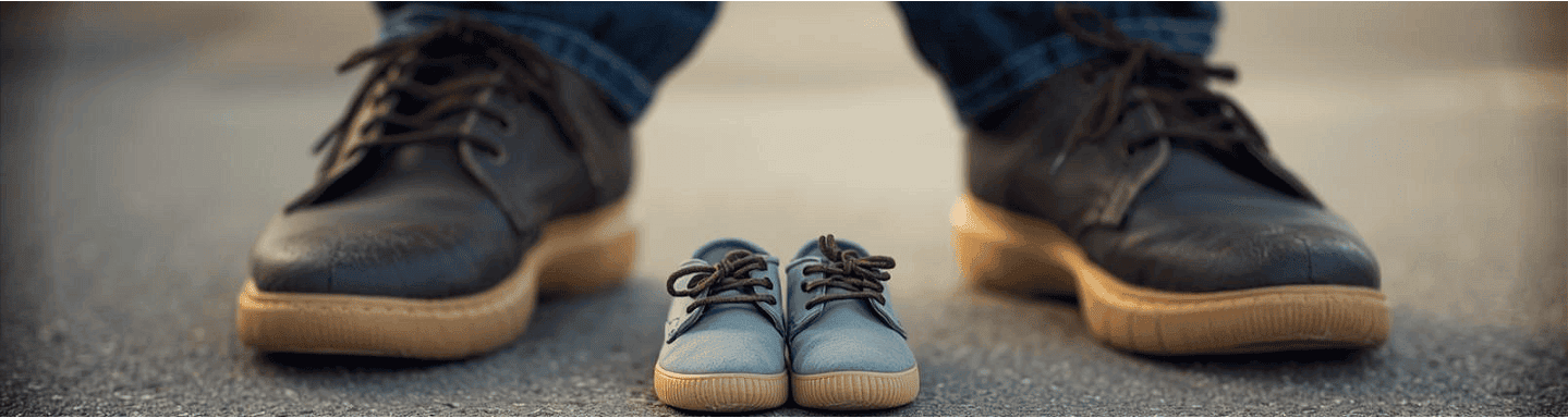 Leadership in Little Shoes