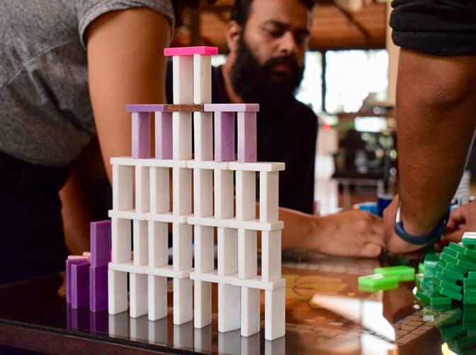 Domino Rally Gallery 02