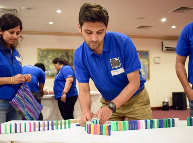 Domino Rally Gallery 03