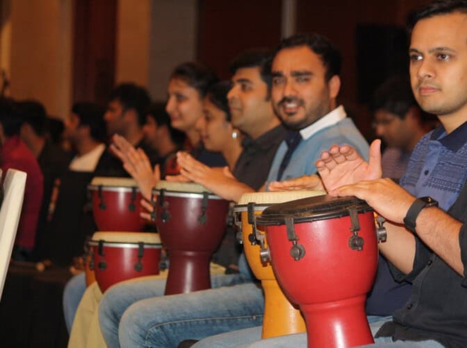 The Rhythm Challenge gallery 02