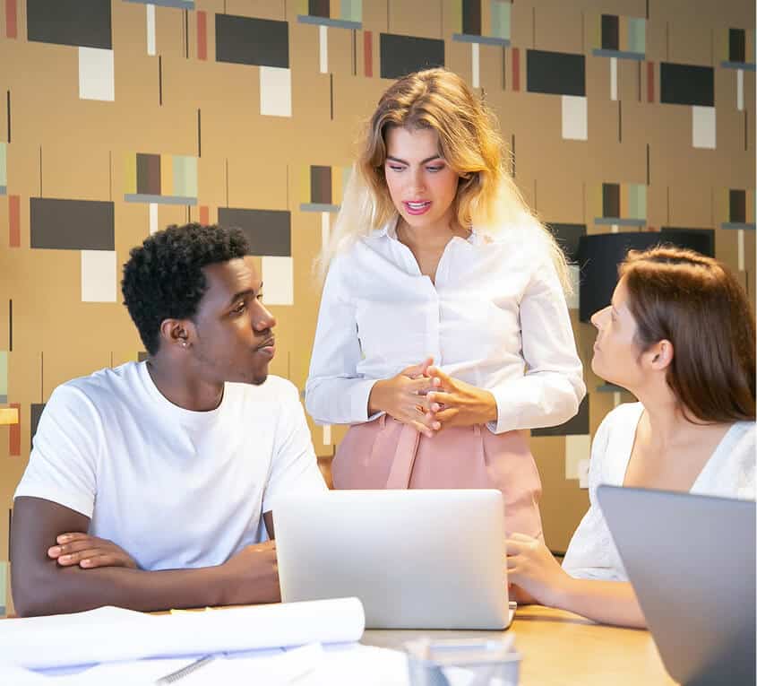 What This Enables Over Time