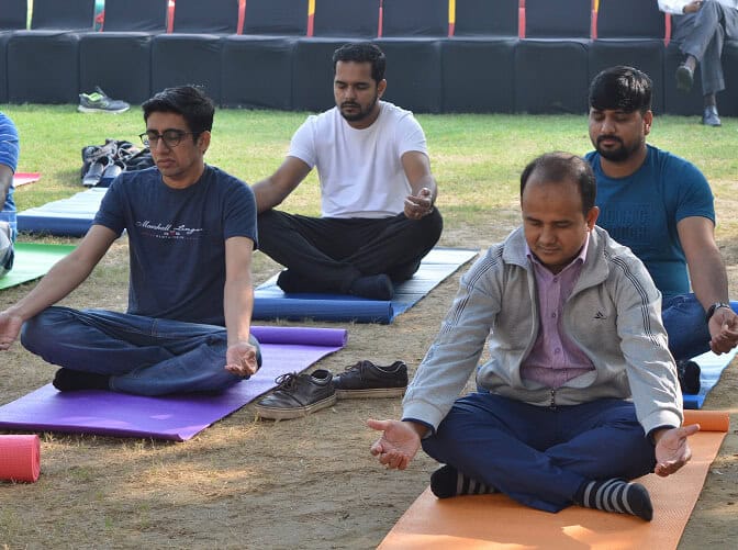 Holistic Wellness Challenge gallery 01