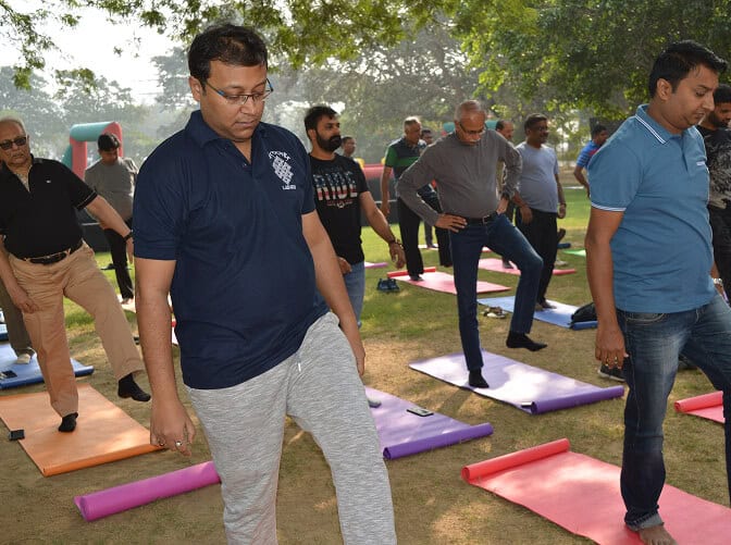 Holistic Wellness Challenge gallery 06