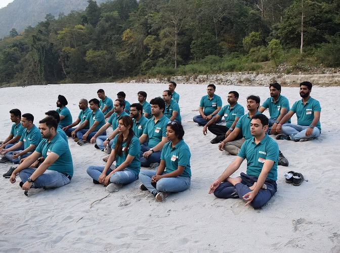 Holistic Wellness Challenge gallery 07