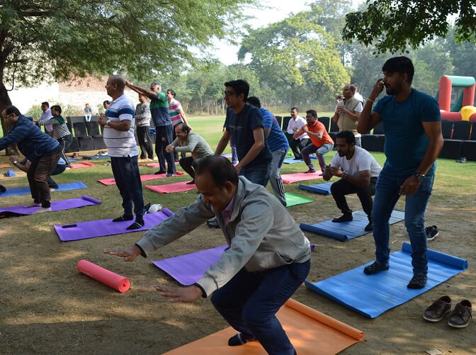 Holistic Wellness Challenge gallery 08