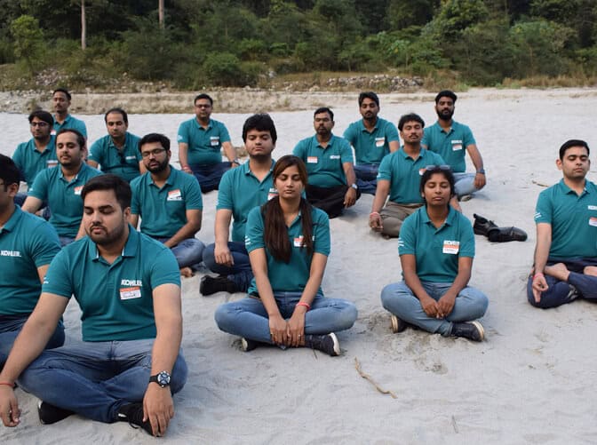 Holistic Wellness Challenge gallery 09