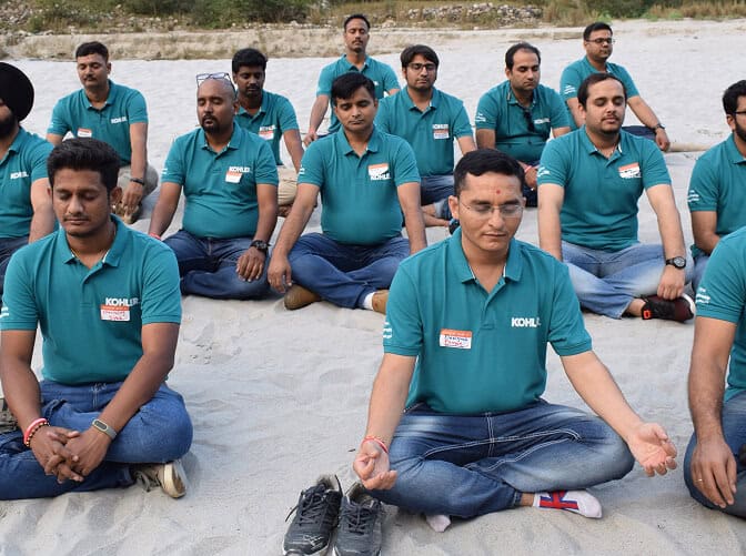 Holistic Wellness Challenge gallery 10