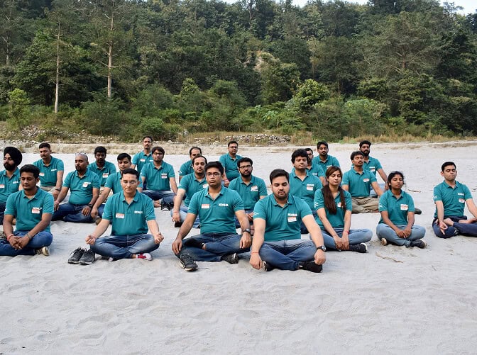 Holistic Wellness Challenge gallery 11