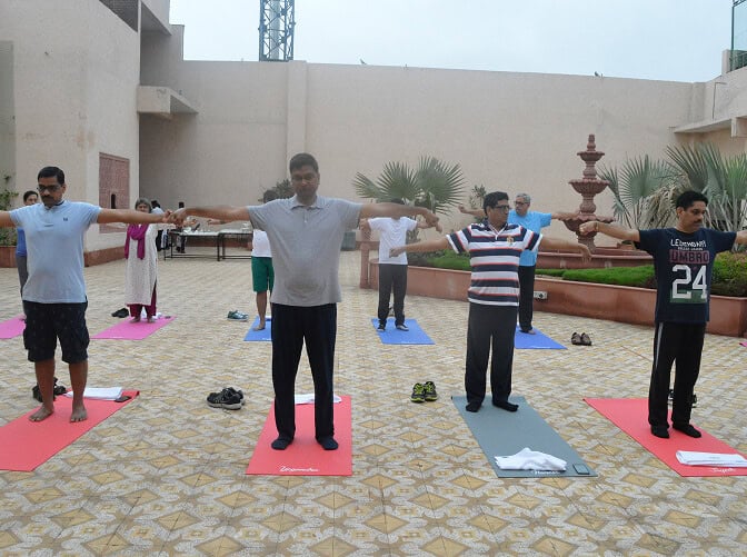 Holistic Wellness Challenge gallery 12