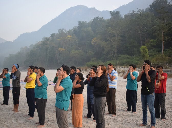 Holistic Wellness Challenge gallery 13