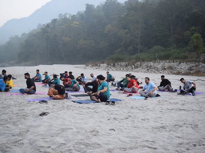 Holistic Wellness Challenge gallery 14