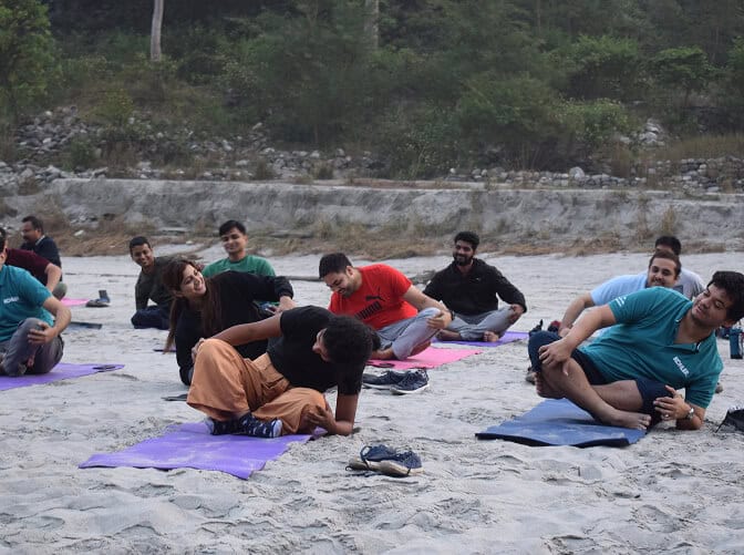 Holistic Wellness Challenge gallery 15