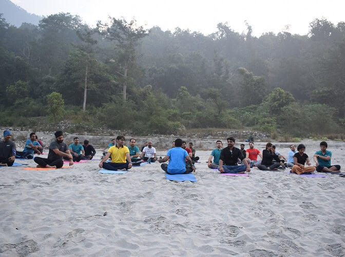 Holistic Wellness Challenge gallery 16