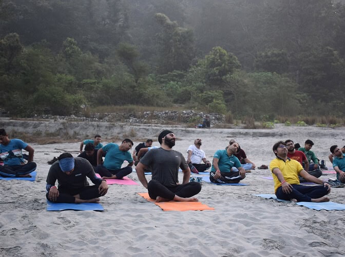 Holistic Wellness Challenge gallery 17