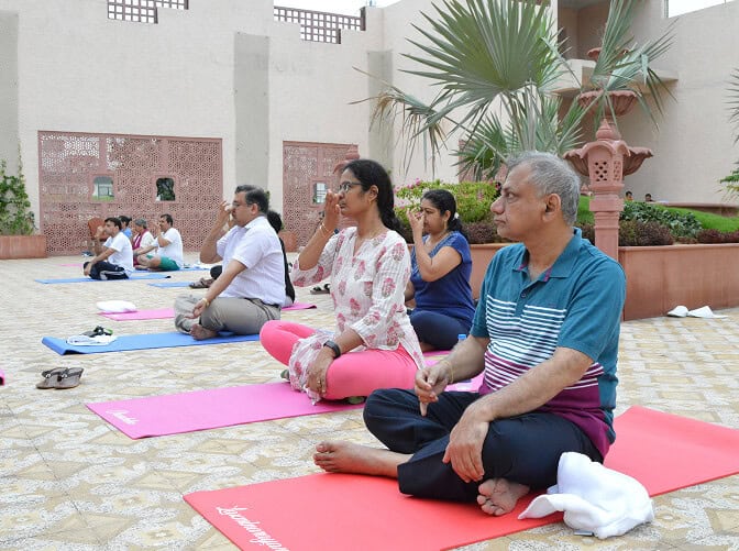 Holistic Wellness Challenge gallery 18