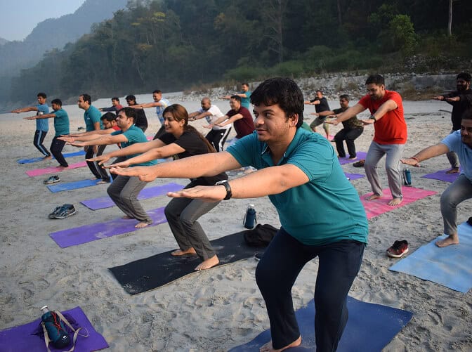 Holistic Wellness Challenge gallery 19