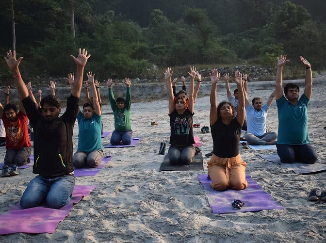 Holistic Wellness Challenge gallery 20