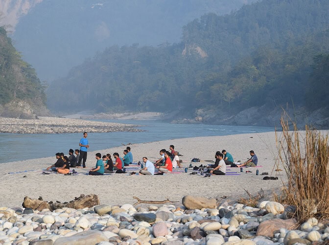 Holistic Wellness Challenge gallery 21