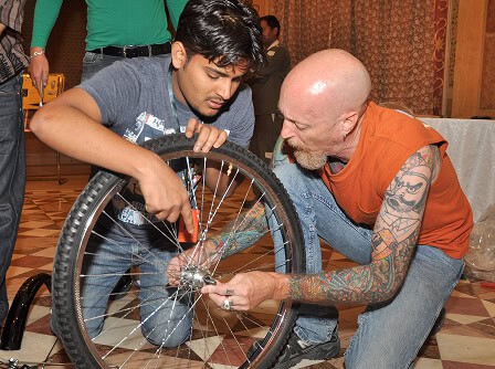 velocipede gallery 01