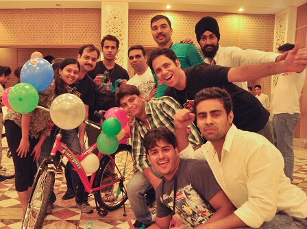 velocipede gallery 02