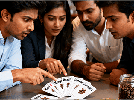 Coffee-Traders-Team-Building-Activity-2-451by335 1