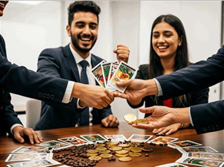 Coffee-Traders-Team-Building-Activity-5-451by335 1