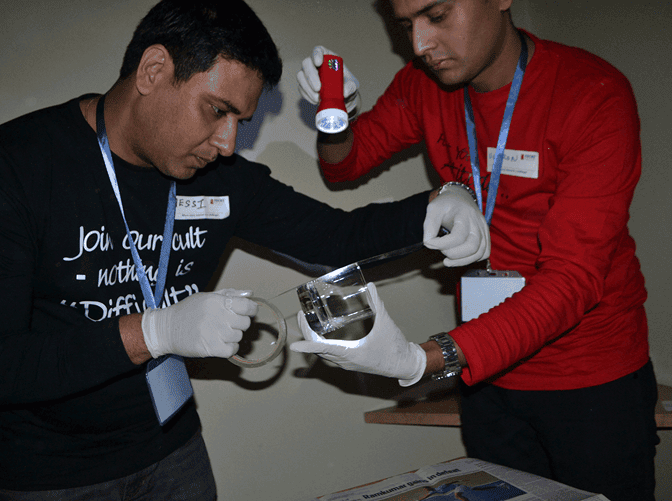 CSI-Challenge-Team-Building-Activity-4