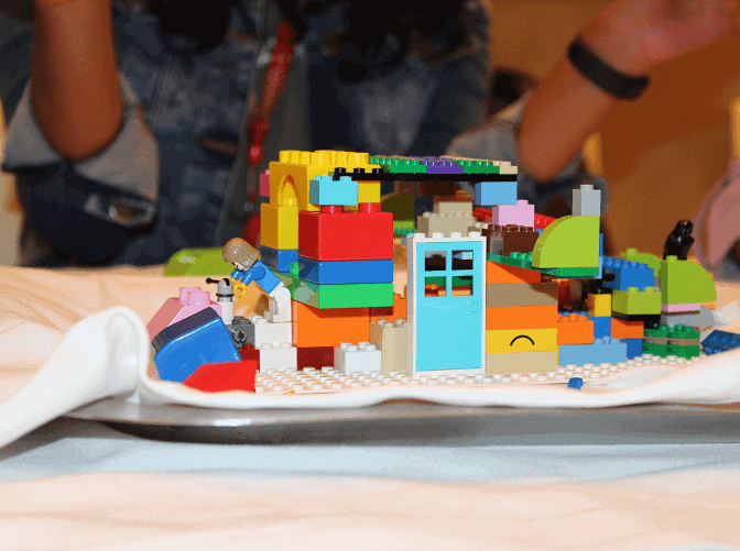SCRUM CHALLENGE - 2
