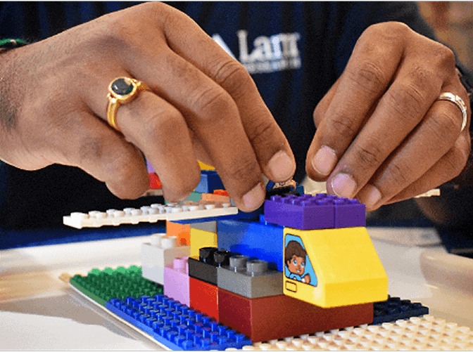 SCRUM CHALLENGE - 3