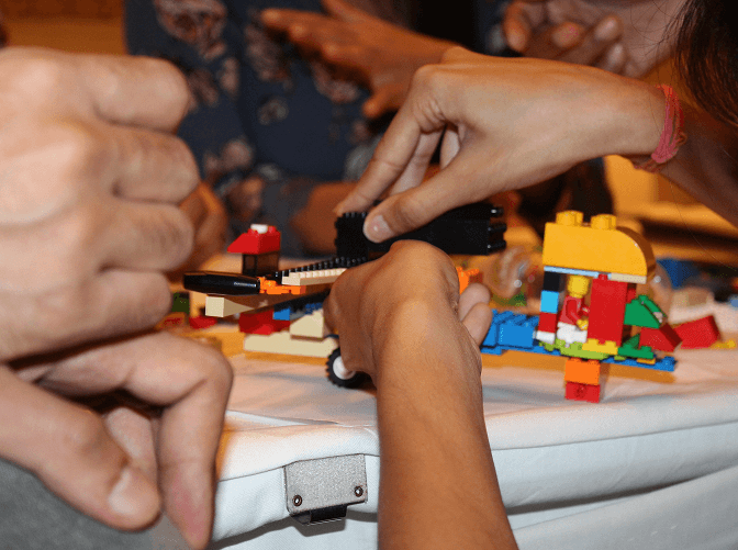 SCRUM CHALLENGE - 4