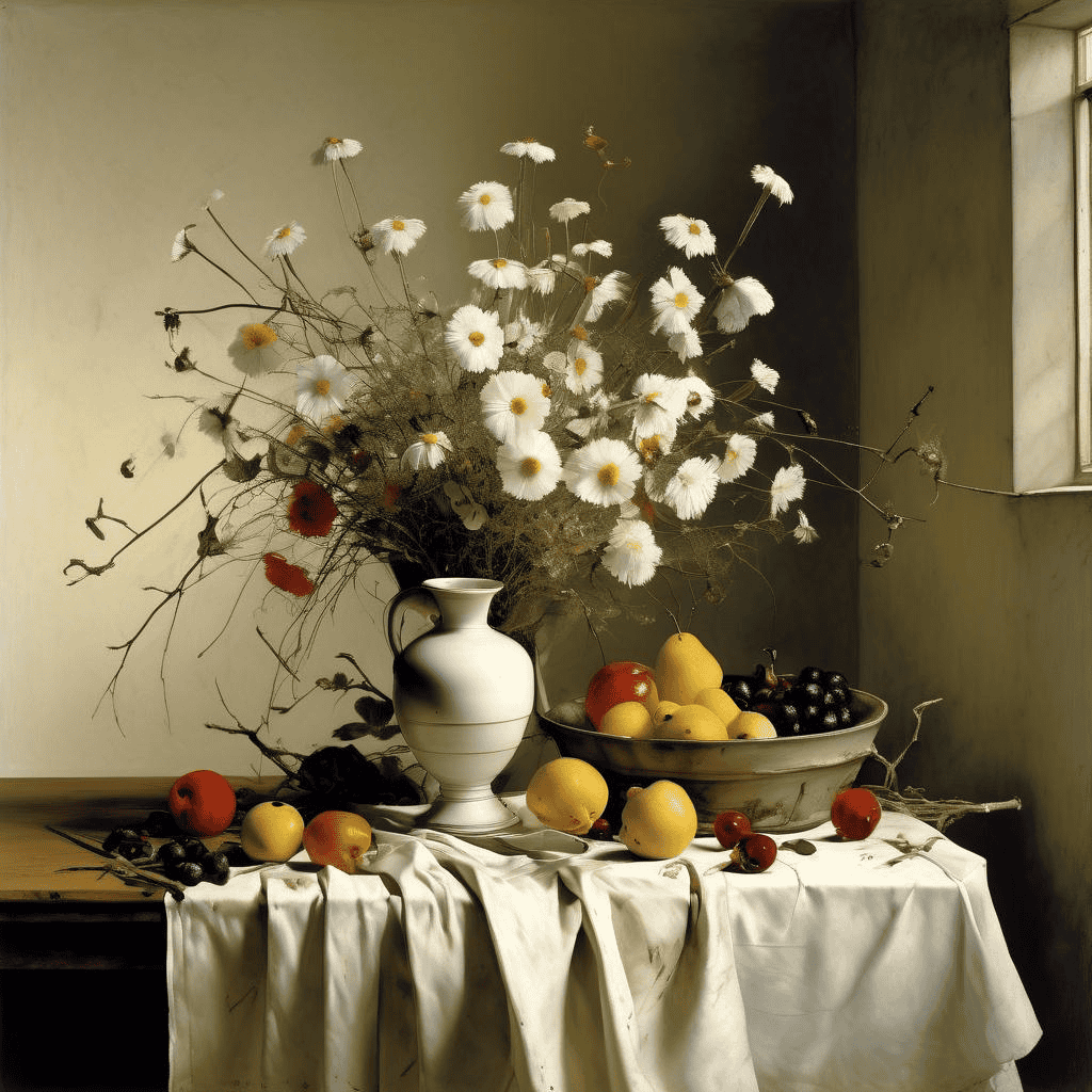 Dead Gull – Andrew Wyeth