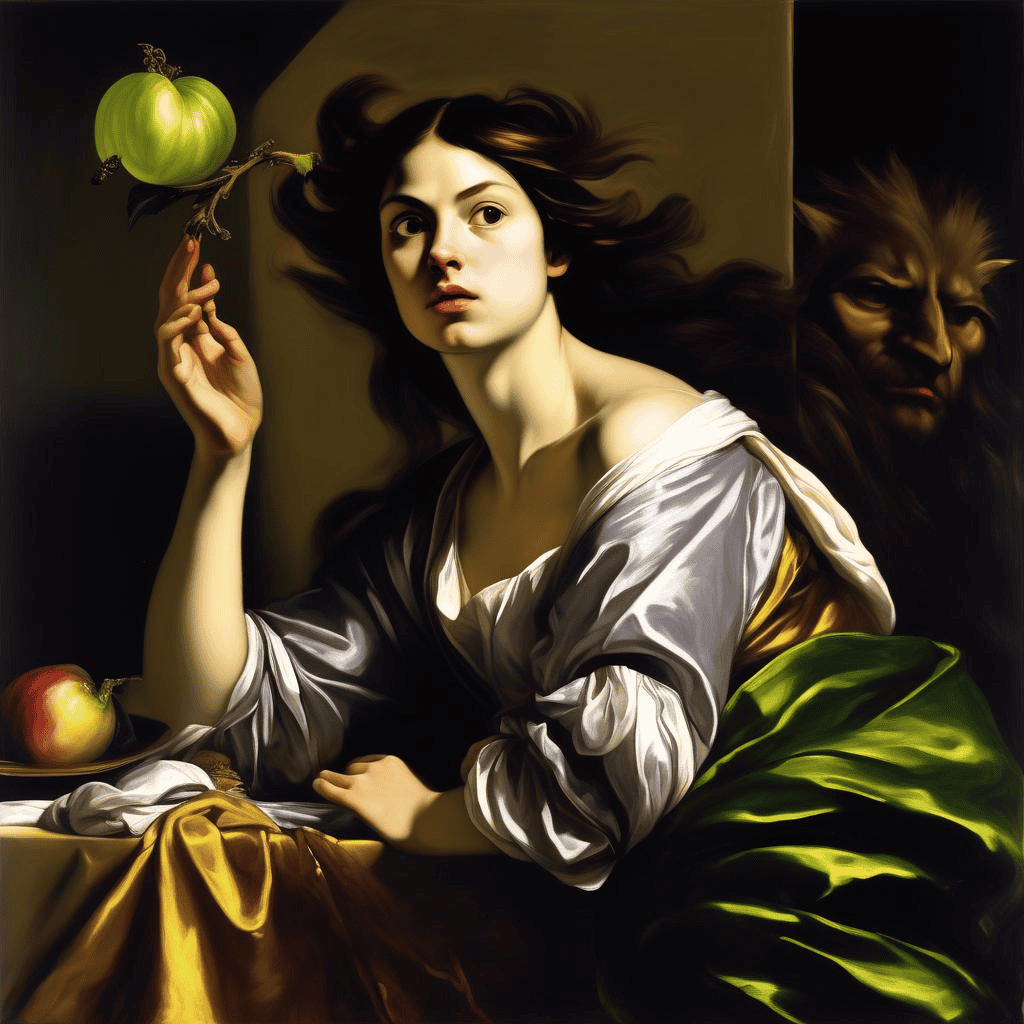 Aurora – Artemisia Gentileschi