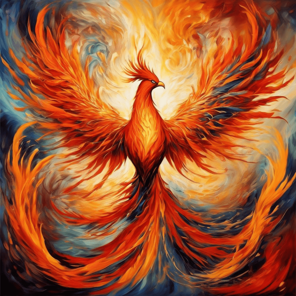 Phoenix – Josignacio
